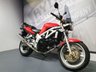 USED 2000 W SUZUKI SV650 X  ONLY 8,700 MILES FROM NEW
