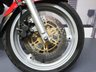 USED 2000 W SUZUKI SV650 X  ONLY 8,700 MILES FROM NEW