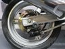 USED 2000 W SUZUKI SV650 X  ONLY 8,700 MILES FROM NEW