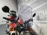 USED 2000 W SUZUKI SV650 X  ONLY 8,700 MILES FROM NEW