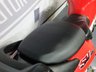 USED 2000 W SUZUKI SV650 X  ONLY 8,700 MILES FROM NEW