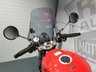 USED 2000 W SUZUKI SV650 X  ONLY 8,700 MILES FROM NEW