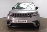 USED 2018 18 LAND ROVER RANGE ROVER VELAR 2.0 R-DYNAMIC SE 5d AUTO 238 BHP Privacy glass + Roof rails + Front and rear parking sensors + Reversing camera + Satellite navigation + Bluetooth connectivity + DAB radio + In car entertainment USB/HDMI  + Rear camera + Stop/start + Air conditioning  + Climate control DUAL + Multi function steering wheel + Cruise control + Electric door mirrors + Electric windows + Heated windscreen + Upgraded Meridian sound system + Front / Rear parking sensors + Lane assist + Auto lights / wipers + Electric folding mirrors + Front heated sea