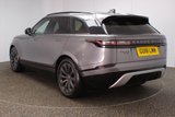 USED 2018 18 LAND ROVER RANGE ROVER VELAR 2.0 R-DYNAMIC SE 5d AUTO 238 BHP Privacy glass + Roof rails + Front and rear parking sensors + Reversing camera + Satellite navigation + Bluetooth connectivity + DAB radio + In car entertainment USB/HDMI  + Rear camera + Stop/start + Air conditioning  + Climate control DUAL + Multi function steering wheel + Cruise control + Electric door mirrors + Electric windows + Heated windscreen + Upgraded Meridian sound system + Front / Rear parking sensors + Lane assist + Auto lights / wipers + Electric folding mirrors + Front heated sea