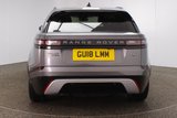 USED 2018 18 LAND ROVER RANGE ROVER VELAR 2.0 R-DYNAMIC SE 5d AUTO 238 BHP Privacy glass + Roof rails + Front and rear parking sensors + Reversing camera + Satellite navigation + Bluetooth connectivity + DAB radio + In car entertainment USB/HDMI  + Rear camera + Stop/start + Air conditioning  + Climate control DUAL + Multi function steering wheel + Cruise control + Electric door mirrors + Electric windows + Heated windscreen + Upgraded Meridian sound system + Front / Rear parking sensors + Lane assist + Auto lights / wipers + Electric folding mirrors + Front heated sea