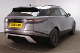 USED 2018 18 LAND ROVER RANGE ROVER VELAR 2.0 R-DYNAMIC SE 5d AUTO 238 BHP Privacy glass + Roof rails + Front and rear parking sensors + Reversing camera + Satellite navigation + Bluetooth connectivity + DAB radio + In car entertainment USB/HDMI  + Rear camera + Stop/start + Air conditioning  + Climate control DUAL + Multi function steering wheel + Cruise control + Electric door mirrors + Electric windows + Heated windscreen + Upgraded Meridian sound system + Front / Rear parking sensors + Lane assist + Auto lights / wipers + Electric folding mirrors + Front heated sea