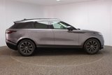 USED 2018 18 LAND ROVER RANGE ROVER VELAR 2.0 R-DYNAMIC SE 5d AUTO 238 BHP Privacy glass + Roof rails + Front and rear parking sensors + Reversing camera + Satellite navigation + Bluetooth connectivity + DAB radio + In car entertainment USB/HDMI  + Rear camera + Stop/start + Air conditioning  + Climate control DUAL + Multi function steering wheel + Cruise control + Electric door mirrors + Electric windows + Heated windscreen + Upgraded Meridian sound system + Front / Rear parking sensors + Lane assist + Auto lights / wipers + Electric folding mirrors + Front heated sea