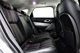 USED 2018 18 LAND ROVER RANGE ROVER VELAR 2.0 R-DYNAMIC SE 5d AUTO 238 BHP Privacy glass + Roof rails + Front and rear parking sensors + Reversing camera + Satellite navigation + Bluetooth connectivity + DAB radio + In car entertainment USB/HDMI  + Rear camera + Stop/start + Air conditioning  + Climate control DUAL + Multi function steering wheel + Cruise control + Electric door mirrors + Electric windows + Heated windscreen + Upgraded Meridian sound system + Front / Rear parking sensors + Lane assist + Auto lights / wipers + Electric folding mirrors + Front heated sea