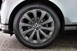 USED 2018 18 LAND ROVER RANGE ROVER VELAR 2.0 R-DYNAMIC SE 5d AUTO 238 BHP Privacy glass + Roof rails + Front and rear parking sensors + Reversing camera + Satellite navigation + Bluetooth connectivity + DAB radio + In car entertainment USB/HDMI  + Rear camera + Stop/start + Air conditioning  + Climate control DUAL + Multi function steering wheel + Cruise control + Electric door mirrors + Electric windows + Heated windscreen + Upgraded Meridian sound system + Front / Rear parking sensors + Lane assist + Auto lights / wipers + Electric folding mirrors + Front heated sea