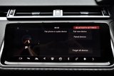 USED 2018 18 LAND ROVER RANGE ROVER VELAR 2.0 R-DYNAMIC SE 5d AUTO 238 BHP Privacy glass + Roof rails + Front and rear parking sensors + Reversing camera + Satellite navigation + Bluetooth connectivity + DAB radio + In car entertainment USB/HDMI  + Rear camera + Stop/start + Air conditioning  + Climate control DUAL + Multi function steering wheel + Cruise control + Electric door mirrors + Electric windows + Heated windscreen + Upgraded Meridian sound system + Front / Rear parking sensors + Lane assist + Auto lights / wipers + Electric folding mirrors + Front heated sea