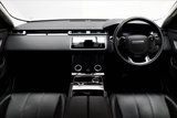USED 2018 18 LAND ROVER RANGE ROVER VELAR 2.0 R-DYNAMIC SE 5d AUTO 238 BHP Privacy glass + Roof rails + Front and rear parking sensors + Reversing camera + Satellite navigation + Bluetooth connectivity + DAB radio + In car entertainment USB/HDMI  + Rear camera + Stop/start + Air conditioning  + Climate control DUAL + Multi function steering wheel + Cruise control + Electric door mirrors + Electric windows + Heated windscreen + Upgraded Meridian sound system + Front / Rear parking sensors + Lane assist + Auto lights / wipers + Electric folding mirrors + Front heated sea