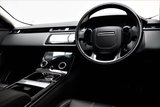 USED 2018 18 LAND ROVER RANGE ROVER VELAR 2.0 R-DYNAMIC SE 5d AUTO 238 BHP Privacy glass + Roof rails + Front and rear parking sensors + Reversing camera + Satellite navigation + Bluetooth connectivity + DAB radio + In car entertainment USB/HDMI  + Rear camera + Stop/start + Air conditioning  + Climate control DUAL + Multi function steering wheel + Cruise control + Electric door mirrors + Electric windows + Heated windscreen + Upgraded Meridian sound system + Front / Rear parking sensors + Lane assist + Auto lights / wipers + Electric folding mirrors + Front heated sea