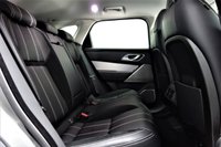 USED 2018 18 LAND ROVER RANGE ROVER VELAR 2.0 R-DYNAMIC SE 5d AUTO 238 BHP Privacy glass + Roof rails + Front and rear parking sensors + Reversing camera + Satellite navigation + Bluetooth connectivity + DAB radio + In car entertainment USB/HDMI  + Rear camera + Stop/start + Air conditioning  + Climate control DUAL + Multi function steering wheel + Cruise control + Electric door mirrors + Electric windows + Heated windscreen + Upgraded Meridian sound system + Front / Rear parking sensors + Lane assist + Auto lights / wipers + Electric folding mirrors + Front heated sea