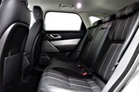 USED 2018 18 LAND ROVER RANGE ROVER VELAR 2.0 R-DYNAMIC SE 5d AUTO 238 BHP Privacy glass + Roof rails + Front and rear parking sensors + Reversing camera + Satellite navigation + Bluetooth connectivity + DAB radio + In car entertainment USB/HDMI  + Rear camera + Stop/start + Air conditioning  + Climate control DUAL + Multi function steering wheel + Cruise control + Electric door mirrors + Electric windows + Heated windscreen + Upgraded Meridian sound system + Front / Rear parking sensors + Lane assist + Auto lights / wipers + Electric folding mirrors + Front heated sea