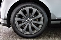USED 2018 18 LAND ROVER RANGE ROVER VELAR 2.0 R-DYNAMIC SE 5d AUTO 238 BHP Privacy glass + Roof rails + Front and rear parking sensors + Reversing camera + Satellite navigation + Bluetooth connectivity + DAB radio + In car entertainment USB/HDMI  + Rear camera + Stop/start + Air conditioning  + Climate control DUAL + Multi function steering wheel + Cruise control + Electric door mirrors + Electric windows + Heated windscreen + Upgraded Meridian sound system + Front / Rear parking sensors + Lane assist + Auto lights / wipers + Electric folding mirrors + Front heated sea