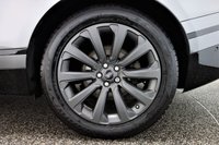 USED 2018 18 LAND ROVER RANGE ROVER VELAR 2.0 R-DYNAMIC SE 5d AUTO 238 BHP Privacy glass + Roof rails + Front and rear parking sensors + Reversing camera + Satellite navigation + Bluetooth connectivity + DAB radio + In car entertainment USB/HDMI  + Rear camera + Stop/start + Air conditioning  + Climate control DUAL + Multi function steering wheel + Cruise control + Electric door mirrors + Electric windows + Heated windscreen + Upgraded Meridian sound system + Front / Rear parking sensors + Lane assist + Auto lights / wipers + Electric folding mirrors + Front heated sea