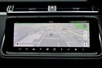 USED 2018 18 LAND ROVER RANGE ROVER VELAR 2.0 R-DYNAMIC SE 5d AUTO 238 BHP Privacy glass + Roof rails + Front and rear parking sensors + Reversing camera + Satellite navigation + Bluetooth connectivity + DAB radio + In car entertainment USB/HDMI  + Rear camera + Stop/start + Air conditioning  + Climate control DUAL + Multi function steering wheel + Cruise control + Electric door mirrors + Electric windows + Heated windscreen + Upgraded Meridian sound system + Front / Rear parking sensors + Lane assist + Auto lights / wipers + Electric folding mirrors + Front heated sea