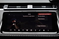 USED 2018 18 LAND ROVER RANGE ROVER VELAR 2.0 R-DYNAMIC SE 5d AUTO 238 BHP Privacy glass + Roof rails + Front and rear parking sensors + Reversing camera + Satellite navigation + Bluetooth connectivity + DAB radio + In car entertainment USB/HDMI  + Rear camera + Stop/start + Air conditioning  + Climate control DUAL + Multi function steering wheel + Cruise control + Electric door mirrors + Electric windows + Heated windscreen + Upgraded Meridian sound system + Front / Rear parking sensors + Lane assist + Auto lights / wipers + Electric folding mirrors + Front heated sea