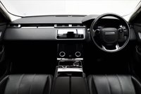 USED 2018 18 LAND ROVER RANGE ROVER VELAR 2.0 R-DYNAMIC SE 5d AUTO 238 BHP Privacy glass + Roof rails + Front and rear parking sensors + Reversing camera + Satellite navigation + Bluetooth connectivity + DAB radio + In car entertainment USB/HDMI  + Rear camera + Stop/start + Air conditioning  + Climate control DUAL + Multi function steering wheel + Cruise control + Electric door mirrors + Electric windows + Heated windscreen + Upgraded Meridian sound system + Front / Rear parking sensors + Lane assist + Auto lights / wipers + Electric folding mirrors + Front heated sea