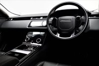 USED 2018 18 LAND ROVER RANGE ROVER VELAR 2.0 R-DYNAMIC SE 5d AUTO 238 BHP Privacy glass + Roof rails + Front and rear parking sensors + Reversing camera + Satellite navigation + Bluetooth connectivity + DAB radio + In car entertainment USB/HDMI  + Rear camera + Stop/start + Air conditioning  + Climate control DUAL + Multi function steering wheel + Cruise control + Electric door mirrors + Electric windows + Heated windscreen + Upgraded Meridian sound system + Front / Rear parking sensors + Lane assist + Auto lights / wipers + Electric folding mirrors + Front heated sea