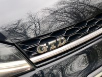 USED 2018 18 VOLKSWAGEN GOLF 2.0 GTD TDI DSG 5d 182 BHP HUGE SPECIFICATION AND HUGELY SOUGHT AFTER 'VW GOLF GT TDi DSG-PADDLE-SHIFT 5DR' DEEP PEARL BLACK METALLIC - NAV - i-COCKPIT - ONLY 21,885 MILES FROM NEW !!!!