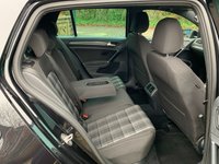 USED 2018 18 VOLKSWAGEN GOLF 2.0 GTD TDI DSG 5d 182 BHP HUGE SPECIFICATION AND HUGELY SOUGHT AFTER 'VW GOLF GT TDi DSG-PADDLE-SHIFT 5DR' DEEP PEARL BLACK METALLIC - NAV - i-COCKPIT - ONLY 21,885 MILES FROM NEW !!!!