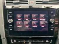 USED 2018 18 VOLKSWAGEN GOLF 2.0 GTD TDI DSG 5d 182 BHP HUGE SPECIFICATION AND HUGELY SOUGHT AFTER 'VW GOLF GT TDi DSG-PADDLE-SHIFT 5DR' DEEP PEARL BLACK METALLIC - NAV - i-COCKPIT - ONLY 21,885 MILES FROM NEW !!!!