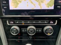 USED 2018 18 VOLKSWAGEN GOLF 2.0 GTD TDI DSG 5d 182 BHP HUGE SPECIFICATION AND HUGELY SOUGHT AFTER 'VW GOLF GT TDi DSG-PADDLE-SHIFT 5DR' DEEP PEARL BLACK METALLIC - NAV - i-COCKPIT - ONLY 21,885 MILES FROM NEW !!!!