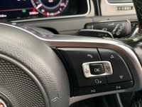 USED 2018 18 VOLKSWAGEN GOLF 2.0 GTD TDI DSG 5d 182 BHP HUGE SPECIFICATION AND HUGELY SOUGHT AFTER 'VW GOLF GT TDi DSG-PADDLE-SHIFT 5DR' DEEP PEARL BLACK METALLIC - NAV - i-COCKPIT - ONLY 21,885 MILES FROM NEW !!!!