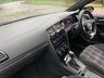 USED 2018 18 VOLKSWAGEN GOLF 2.0 GTD TDI DSG 5d 182 BHP HUGE SPECIFICATION AND HUGELY SOUGHT AFTER 'VW GOLF GT TDi DSG-PADDLE-SHIFT 5DR' DEEP PEARL BLACK METALLIC - NAV - i-COCKPIT - ONLY 21,885 MILES FROM NEW !!!!