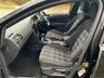 USED 2018 18 VOLKSWAGEN GOLF 2.0 GTD TDI DSG 5d 182 BHP HUGE SPECIFICATION AND HUGELY SOUGHT AFTER 'VW GOLF GT TDi DSG-PADDLE-SHIFT 5DR' DEEP PEARL BLACK METALLIC - NAV - i-COCKPIT - ONLY 21,885 MILES FROM NEW !!!!