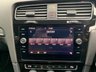 USED 2018 18 VOLKSWAGEN GOLF 2.0 GTD TDI DSG 5d 182 BHP HUGE SPECIFICATION AND HUGELY SOUGHT AFTER 'VW GOLF GT TDi DSG-PADDLE-SHIFT 5DR' DEEP PEARL BLACK METALLIC - NAV - i-COCKPIT - ONLY 21,885 MILES FROM NEW !!!!