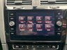 USED 2018 18 VOLKSWAGEN GOLF 2.0 GTD TDI DSG 5d 182 BHP HUGE SPECIFICATION AND HUGELY SOUGHT AFTER 'VW GOLF GT TDi DSG-PADDLE-SHIFT 5DR' DEEP PEARL BLACK METALLIC - NAV - i-COCKPIT - ONLY 21,885 MILES FROM NEW !!!!