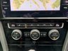 USED 2018 18 VOLKSWAGEN GOLF 2.0 GTD TDI DSG 5d 182 BHP HUGE SPECIFICATION AND HUGELY SOUGHT AFTER 'VW GOLF GT TDi DSG-PADDLE-SHIFT 5DR' DEEP PEARL BLACK METALLIC - NAV - i-COCKPIT - ONLY 21,885 MILES FROM NEW !!!!