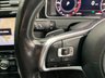 USED 2018 18 VOLKSWAGEN GOLF 2.0 GTD TDI DSG 5d 182 BHP HUGE SPECIFICATION AND HUGELY SOUGHT AFTER 'VW GOLF GT TDi DSG-PADDLE-SHIFT 5DR' DEEP PEARL BLACK METALLIC - NAV - i-COCKPIT - ONLY 21,885 MILES FROM NEW !!!!