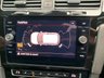 USED 2018 18 VOLKSWAGEN GOLF 2.0 GTD TDI DSG 5d 182 BHP HUGE SPECIFICATION AND HUGELY SOUGHT AFTER 'VW GOLF GT TDi DSG-PADDLE-SHIFT 5DR' DEEP PEARL BLACK METALLIC - NAV - i-COCKPIT - ONLY 21,885 MILES FROM NEW !!!!
