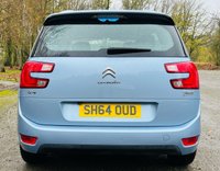 USED 2014 64 CITROEN C4 GRAND PICASSO 1.6 E-HDI EXCLUSIVE ETG6 5d 113 BHP 