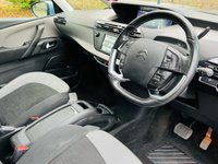 USED 2014 64 CITROEN C4 GRAND PICASSO 1.6 E-HDI EXCLUSIVE ETG6 5d 113 BHP 