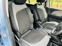 USED 2014 64 CITROEN C4 GRAND PICASSO 1.6 E-HDI EXCLUSIVE ETG6 5d 113 BHP 