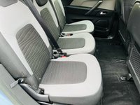 USED 2014 64 CITROEN C4 GRAND PICASSO 1.6 E-HDI EXCLUSIVE ETG6 5d 113 BHP 