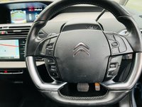 USED 2014 64 CITROEN C4 GRAND PICASSO 1.6 E-HDI EXCLUSIVE ETG6 5d 113 BHP 