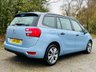 USED 2014 64 CITROEN C4 GRAND PICASSO 1.6 E-HDI EXCLUSIVE ETG6 5d 113 BHP 