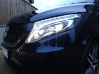 USED 2019 MERCEDES-BENZ VITO 2.0 119CDI TOURER SELECT L3 5d 188 BHP ULTIMATE LUXURY!!!