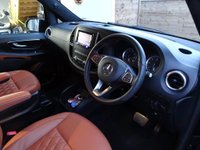 USED 2019 MERCEDES-BENZ VITO 2.0 119CDI TOURER SELECT L3 5d 188 BHP ULTIMATE LUXURY!!!