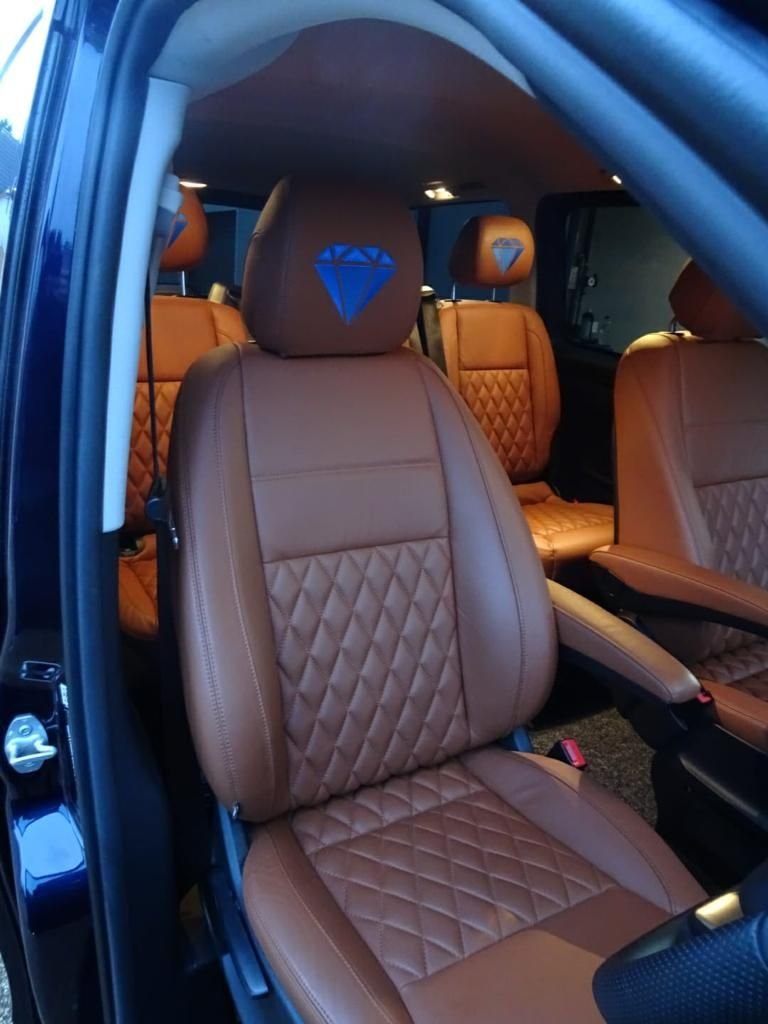 USED 2019 MERCEDES-BENZ VITO 2.0 119CDI TOURER SELECT L3 5d 188 BHP ULTIMATE LUXURY!!!