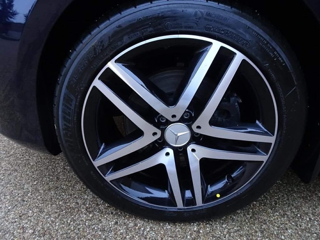 USED 2019 MERCEDES-BENZ VITO 2.0 119CDI TOURER SELECT L3 5d 188 BHP ULTIMATE LUXURY!!!