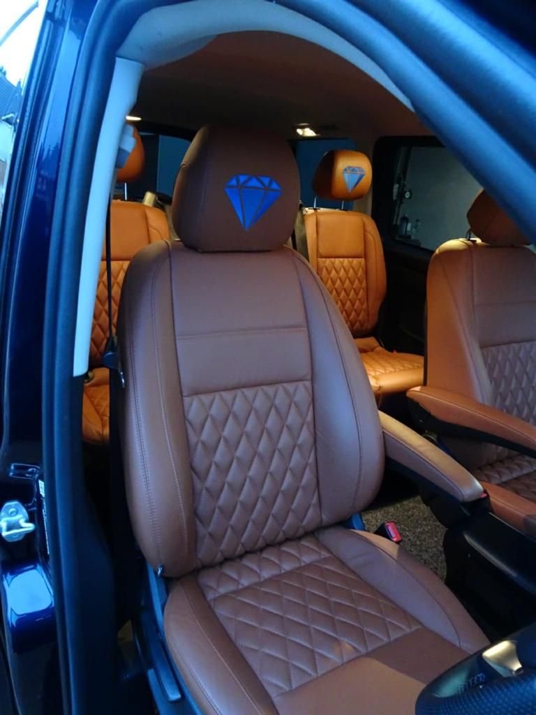 USED 2019 MERCEDES-BENZ VITO 2.0 119CDI TOURER SELECT L3 5d 188 BHP ULTIMATE LUXURY!!!