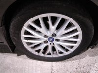 USED 2011 11 FORD FOCUS 1.6 ZETEC 5d 124 BHP 