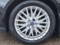 USED 2011 11 FORD FOCUS 1.6 ZETEC 5d 124 BHP 