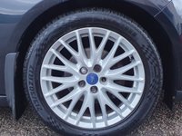 USED 2011 11 FORD FOCUS 1.6 ZETEC 5d 124 BHP 